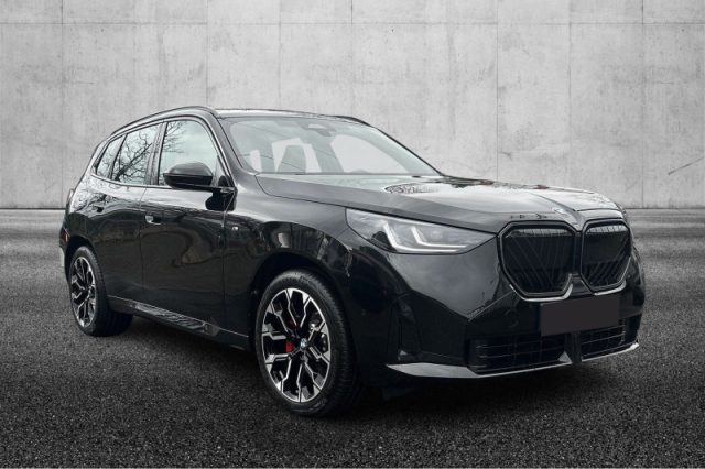 BMW X3 xDrive20 48V MSport Pro - foto 2 di 4