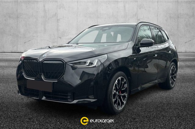 BMW X3 xDrive20 48V MSport Pro - foto 1 di 4
