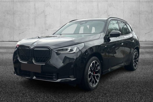 BMW X3 xDrive20 48V MSport Pro semestrale a PIEVE DI CENTO