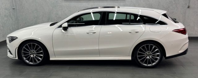 Mercedes-Benz CLA 200 Automatic Shooting Brake Premium - foto 4 di 4