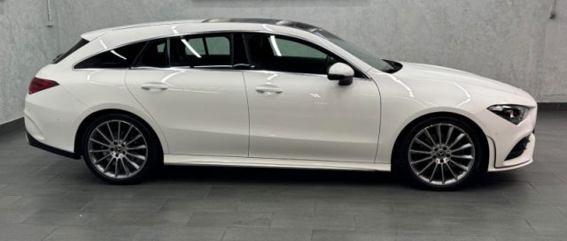 Mercedes-Benz CLA 200 Automatic Shooting Brake Premium - foto 3 di 4