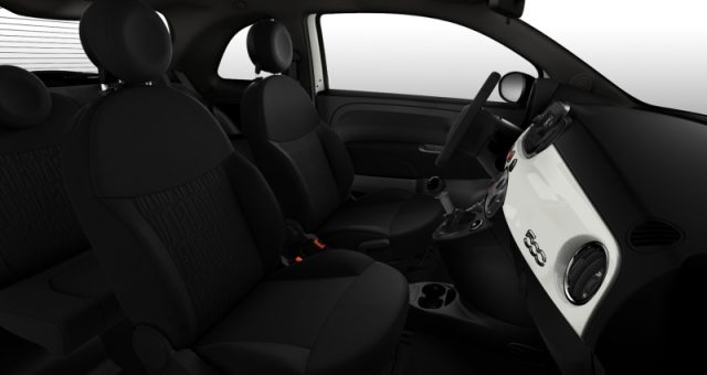 Fiat 500 1.0 Hybrid - foto 4 di 4