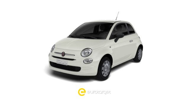 Fiat 500 1.0 Hybrid km 0 a PIEVE DI CENTO