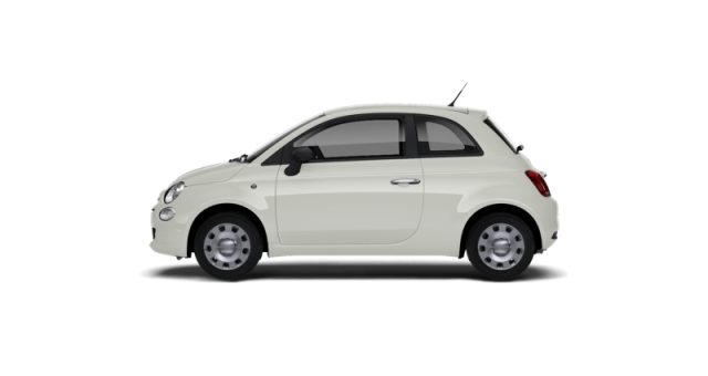Fiat 500 1.0 Hybrid - foto 2 di 4