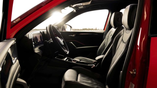 Volkswagen Tiguan 1.5 eTSI 150 CV ACT DSG Life nuovo a PIEVE DI CENTO