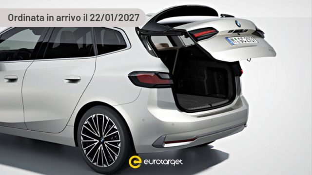 BMW 230 e xDrive Active Tourer Msport nuovo a PIEVE DI CENTO