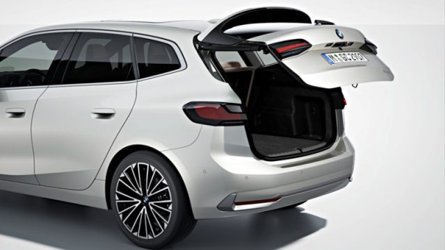 BMW 230 e xDrive Active Tourer Msport nuovo a PIEVE DI CENTO