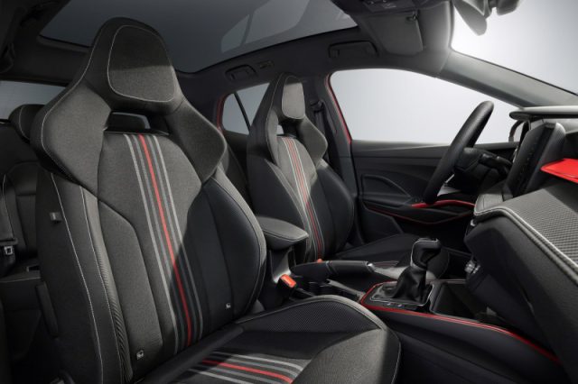 Skoda Fabia 1.0 TSI 95 CV Your Way nuovo a PIEVE DI CENTO