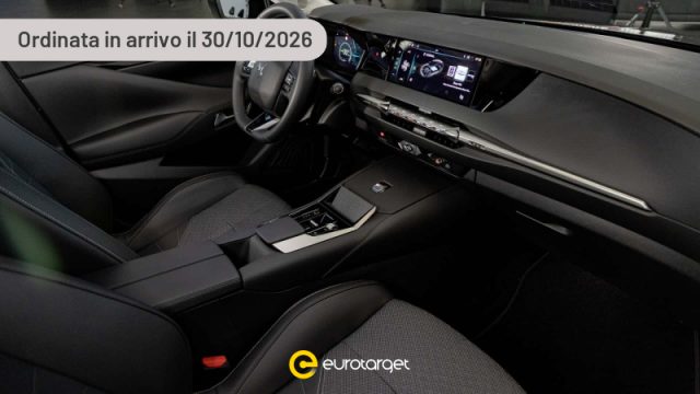 DS Automobiles DS 4 Crossback DS N°4 Hybrid 145 Performance Line nuovo a PIEVE DI CENTO