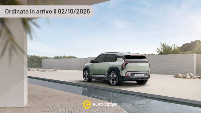 Kia EV3 81.4 kWh GT-line Plus - foto 1 di 4
