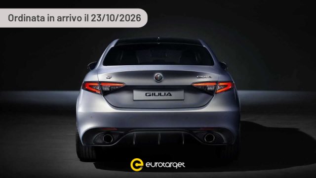 Alfa Romeo Giulia 2.2 Turbodiesel 210 CV AT8 AWD Q4 Sprint nuovo a PIEVE DI CENTO