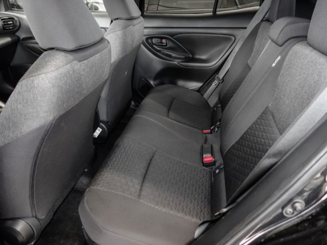 Toyota Yaris Cross 1.5 Hybrid 5p. E-CVT Trend semestrale a PIEVE DI CENTO
