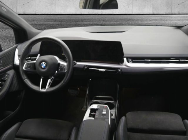BMW 218 i Active Tourer Msport usato a PIEVE DI CENTO