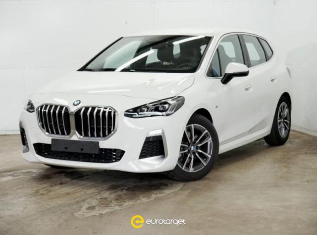 BMW 218 i Active Tourer Msport usato a PIEVE DI CENTO