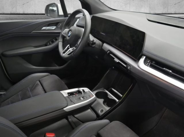 BMW 218 i Active Tourer Msport usato a PIEVE DI CENTO