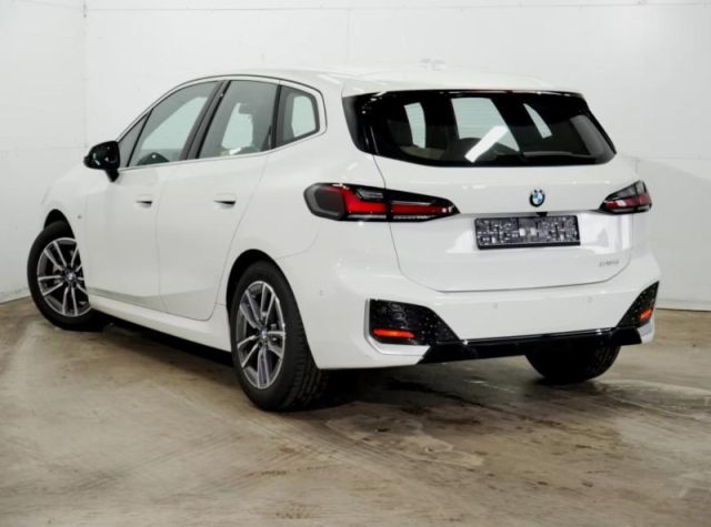BMW 218 i Active Tourer Msport usato a PIEVE DI CENTO