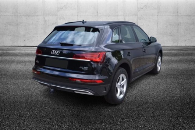 Audi Q5 40 TDI 204 CV quattro S tronic - foto 2 di 4