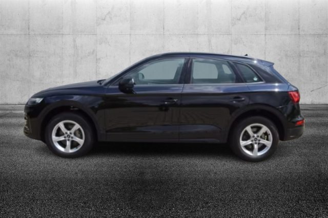 Audi Q5 40 TDI 204 CV quattro S tronic - foto 4 di 4