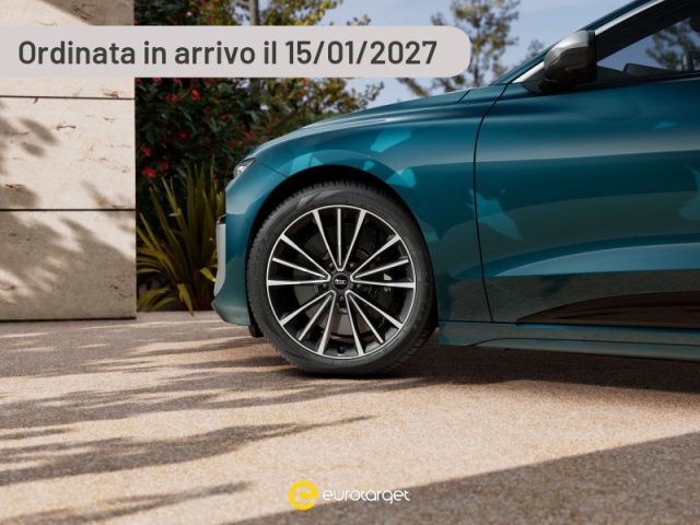 Audi S6 e-tron Avant quattro Sport attitude A6/ - foto 4 di 4