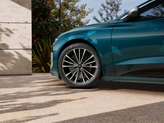 Audi S6 e-tron Avant quattro Sport attitude A6/ - foto 1 di 4