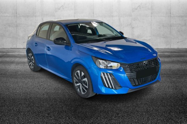 Peugeot 208 PureTech 75 Stop&Start 5 porte Active semestrale a PIEVE DI CENTO
