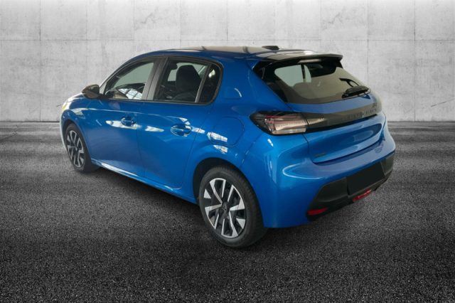 Peugeot 208 PureTech 75 Stop&Start 5 porte Active - foto 4 di 4