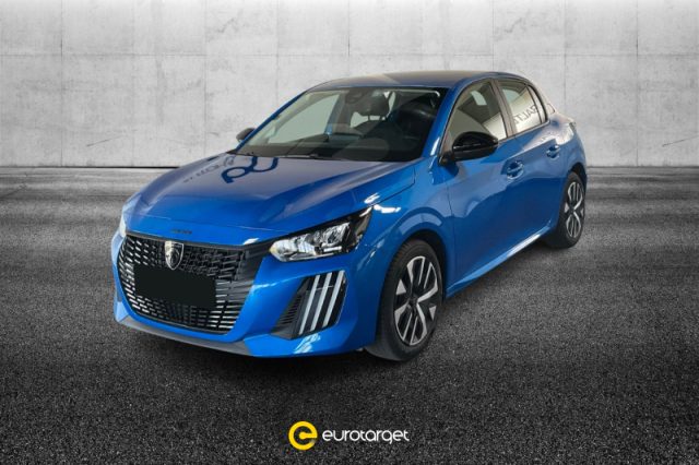 Peugeot 208 PureTech 75 Stop&Start 5 porte Active semestrale a PIEVE DI CENTO
