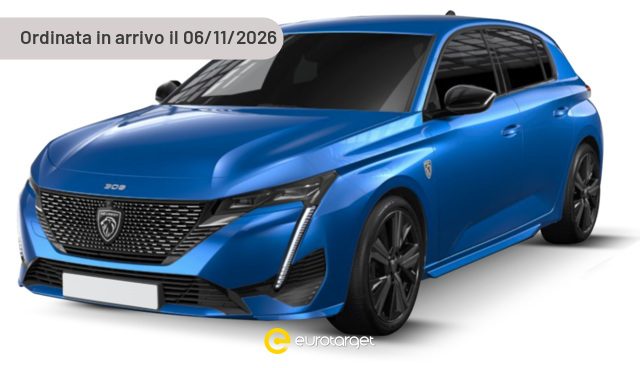Peugeot 308 BlueHDi 130 S&S EAT8 Business, in vendita a Pieve Di Cento (BO)