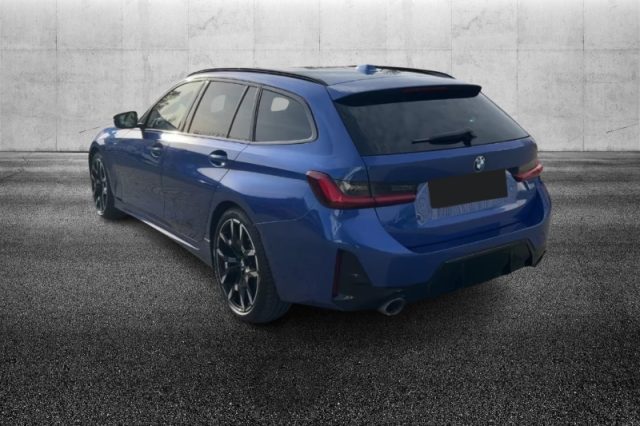 BMW 330 d 48V xDrive Touring Msport - foto 4 di 4