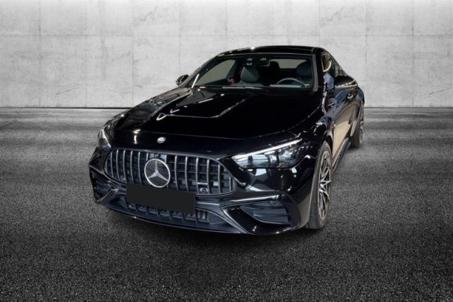 Mercedes-Benz CLE 53 AMG Coupé 4Matic+ Premium semestrale a PIEVE DI CENTO