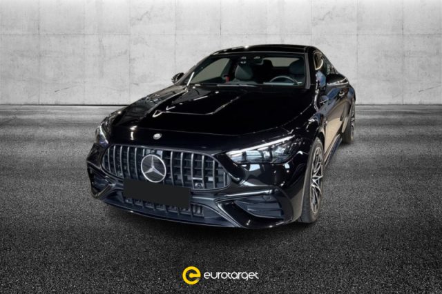 Mercedes-Benz CLE 53 AMG Coup� 4Matic+ Premium semestrale a PIEVE DI CENTO