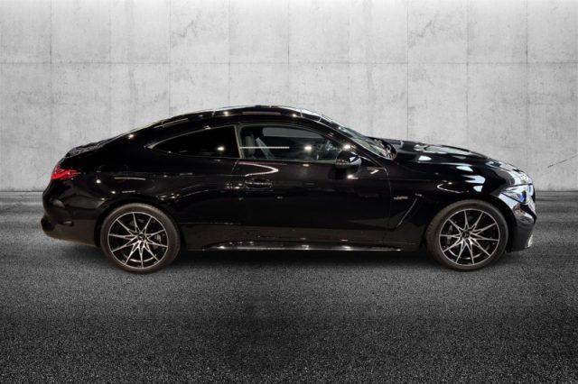 Mercedes-Benz CLE 53 AMG Coupé 4Matic+ Premium - foto 4 di 4