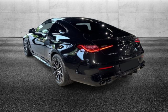 Mercedes-Benz CLE 53 AMG Coupé 4Matic+ Premium - foto 3 di 4