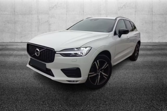 Volvo XC60 B4 Geartronic R-design - foto 2 di 4