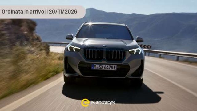 BMW X1 xDrive 25e Msport Pro nuovo a PIEVE DI CENTO