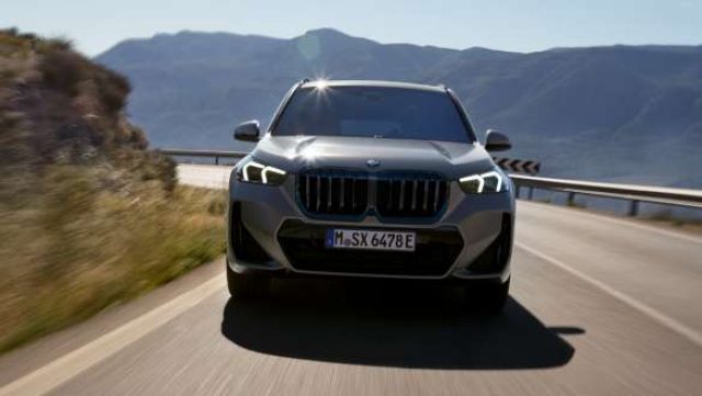 BMW X1 xDrive 25e Msport Pro - foto 1 di 4