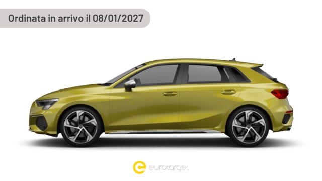 Audi A3 SPB TFSI e 150 kW S tronic Business Advanced, in vendita a Pieve Di Cento (BO)