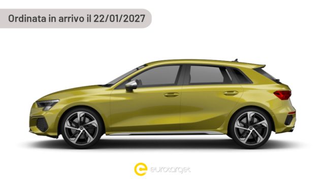 Audi A3 SPB TFSI e 150 kW S tronic Business Advanced, in vendita a Pieve Di Cento (BO)