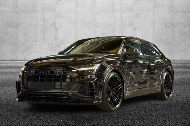 Audi SQ8 TFSI quattro tiptronic km 0 a PIEVE DI CENTO