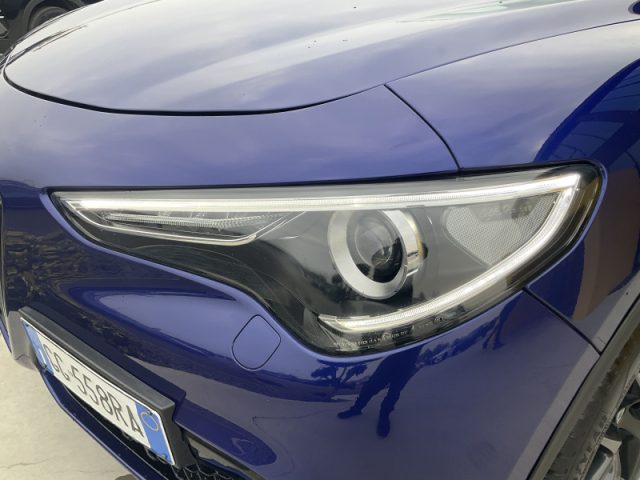 Alfa Romeo Stelvio 2.2 Turbodiesel 190 CV AT8 Q4 Sprint - foto 4 di 4