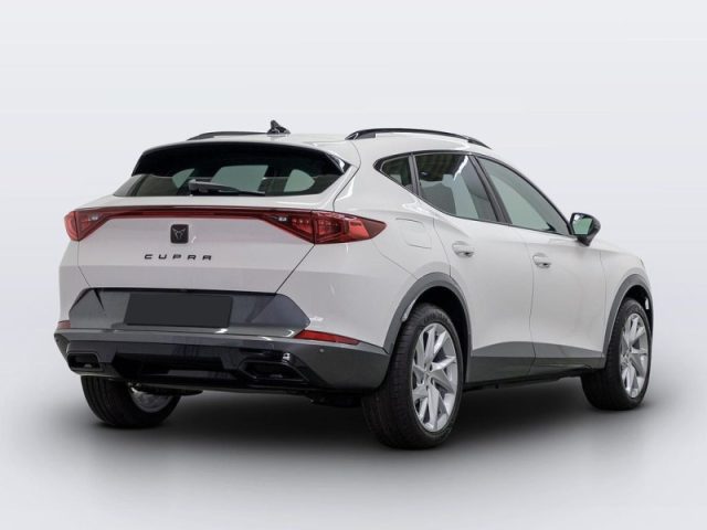 CUPRA Formentor 1.4 e-Hybrid DSG - foto 2 di 4