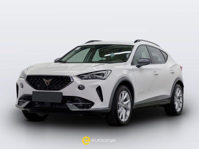 CUPRA Formentor 1.4 e-Hybrid DSG usato a PIEVE DI CENTO