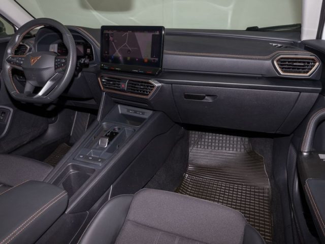 CUPRA Formentor 1.4 e-Hybrid DSG, del 2022, 23.999 km, in vendita a Pieve Di Cento (BO)