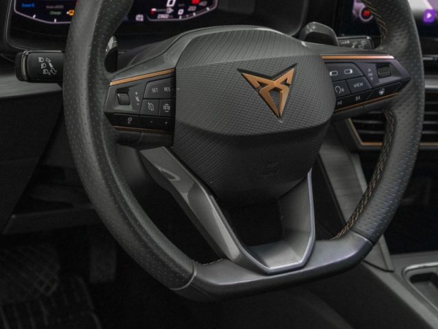CUPRA Formentor 1.4 e-Hybrid DSG usato a PIEVE DI CENTO