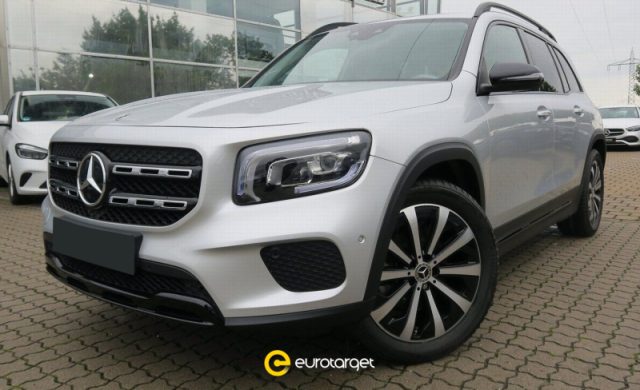 Mercedes-Benz GLB 180 d Automatic Sport Plus - foto 1 di 4
