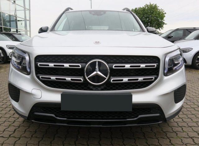 Mercedes-Benz GLB 180 d Automatic Sport Plus - foto 4 di 4