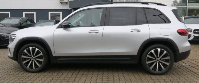 Mercedes-Benz GLB 180 d Automatic Sport Plus - foto 3 di 4