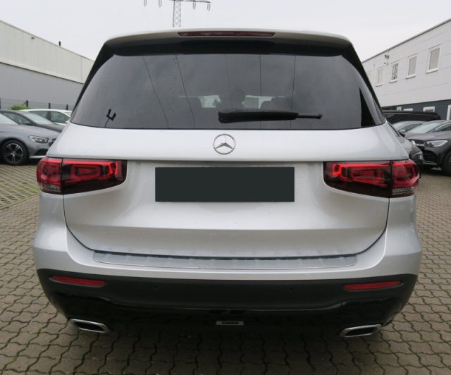 Mercedes-Benz GLB 180 d Automatic Sport Plus usato a PIEVE DI CENTO