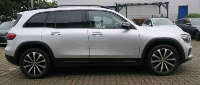 Mercedes-Benz GLB 180 d Automatic Sport Plus usato a PIEVE DI CENTO