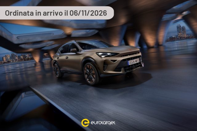 CUPRA Formentor 1.5 e-Hybrid DSG VZ Extreme - foto 4 di 4